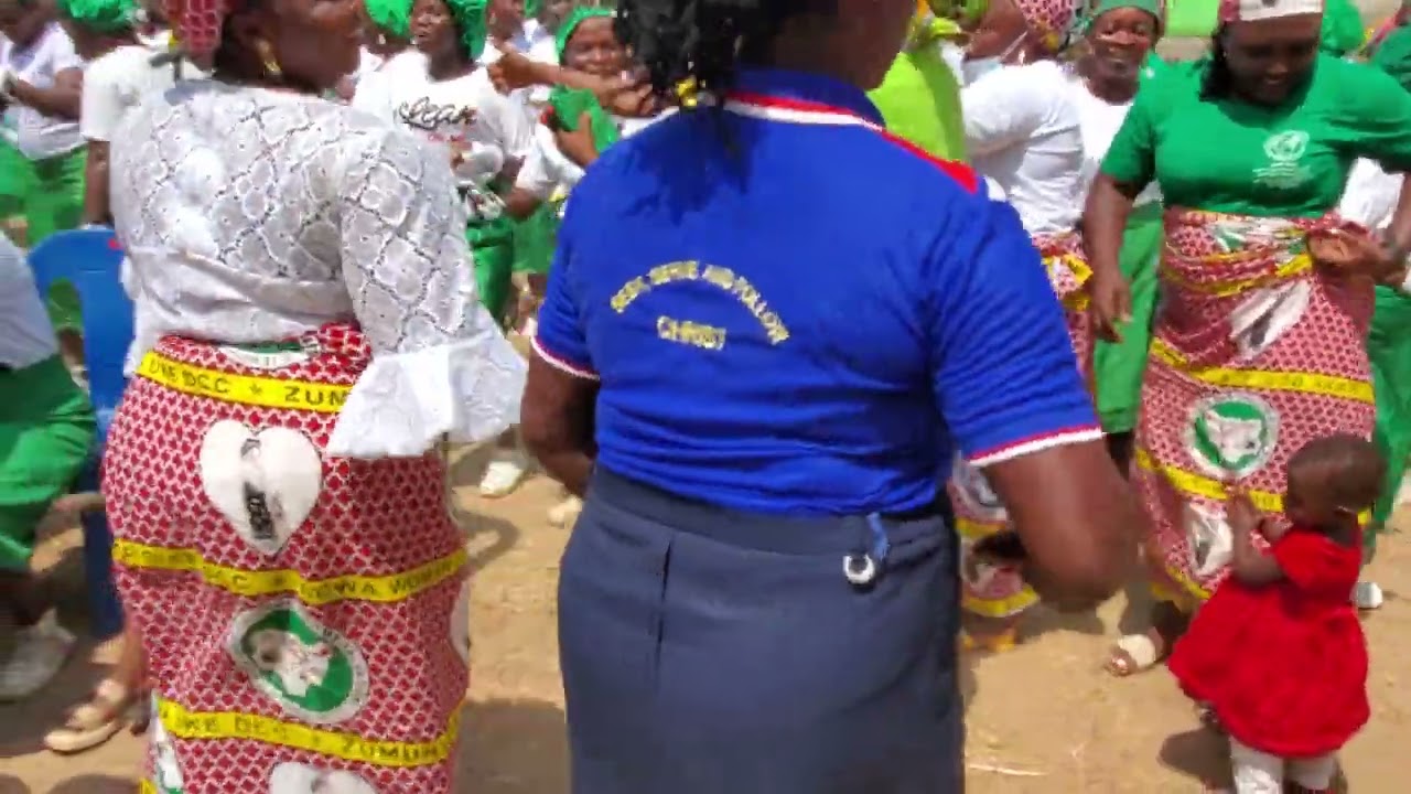 Zu ku gani abun da Yesu yayi