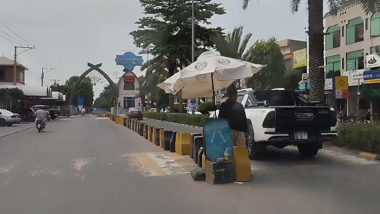 Wapda Town Gujranwala