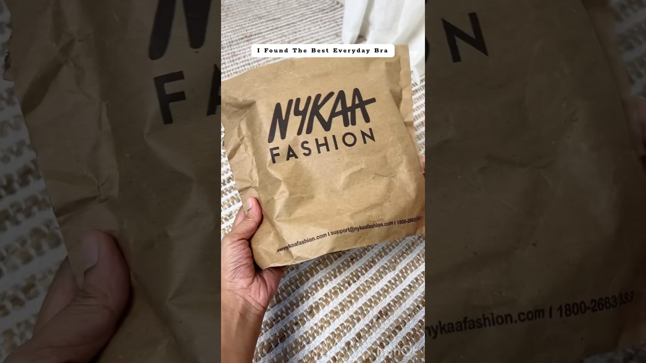 Found The BEST Everyday Bra 