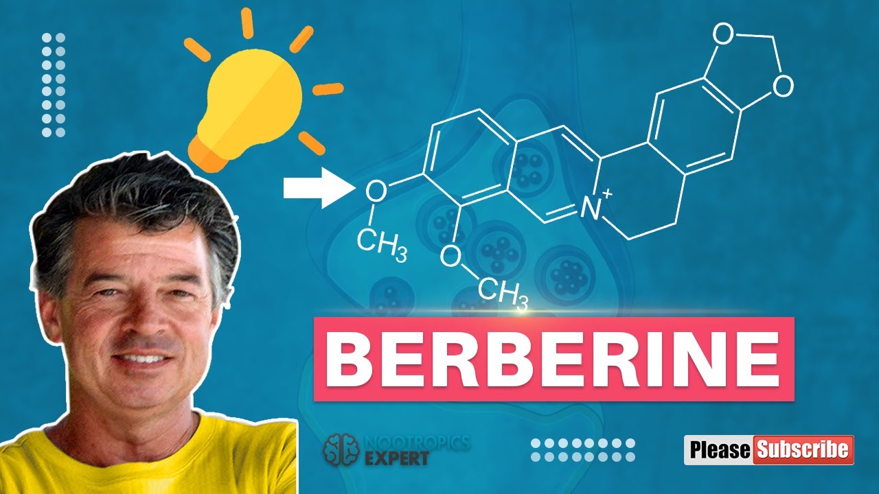 Berberine vs Metformin: Which is better for controlling pre-diabetes?