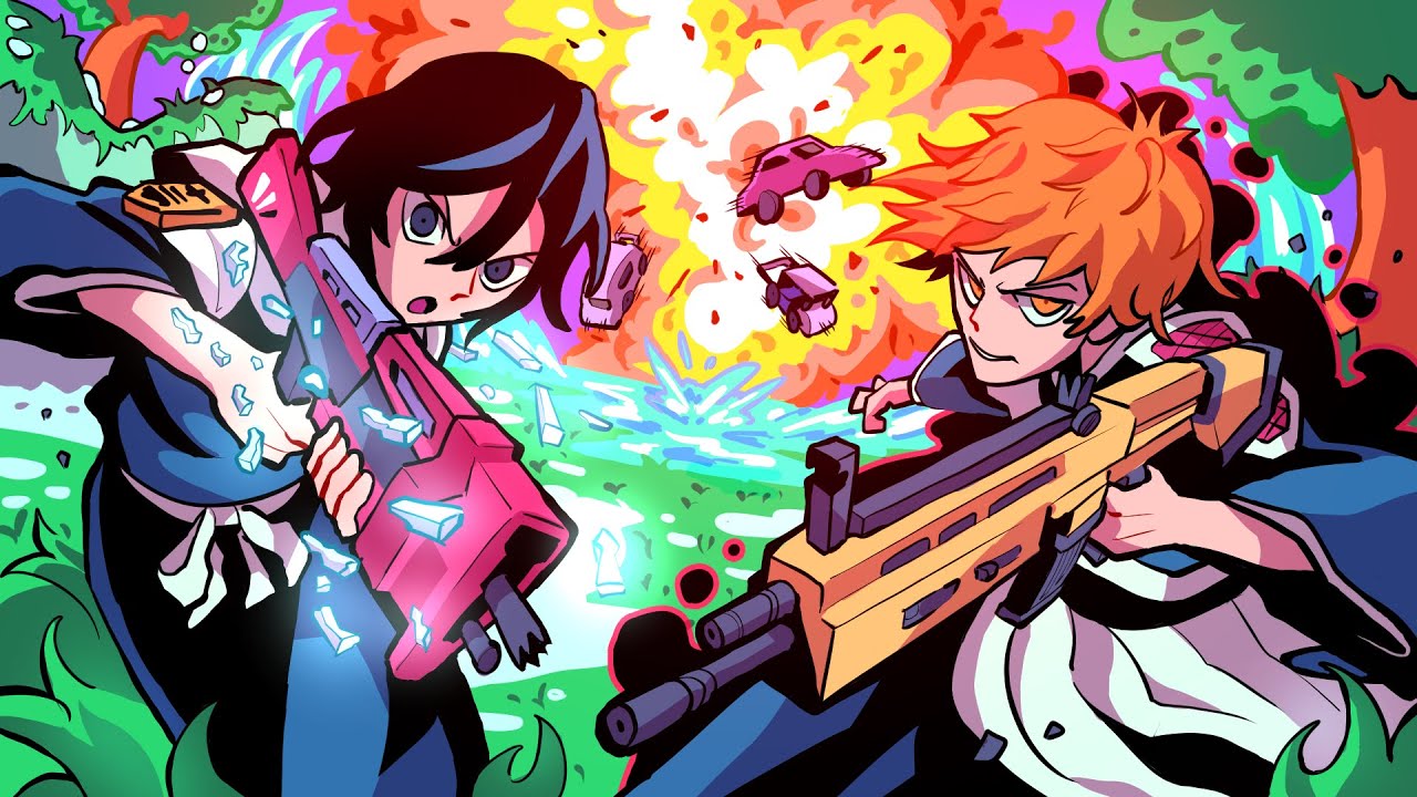 This BLEACH Collab Made Fortnite Fun Again!