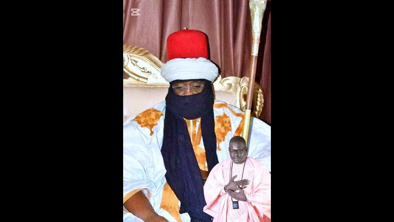 Cheikh Fadal Gueye - Cheikh Sidil Khair