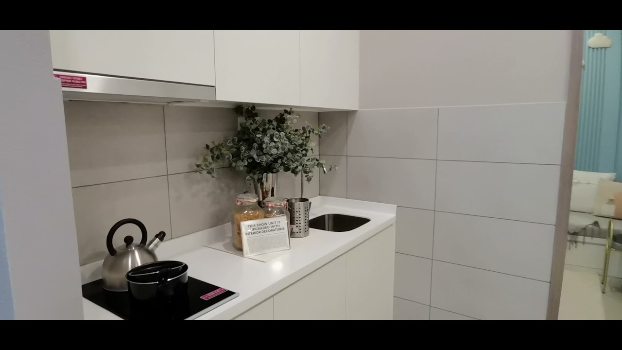 meldrum height 1+1 bedroom