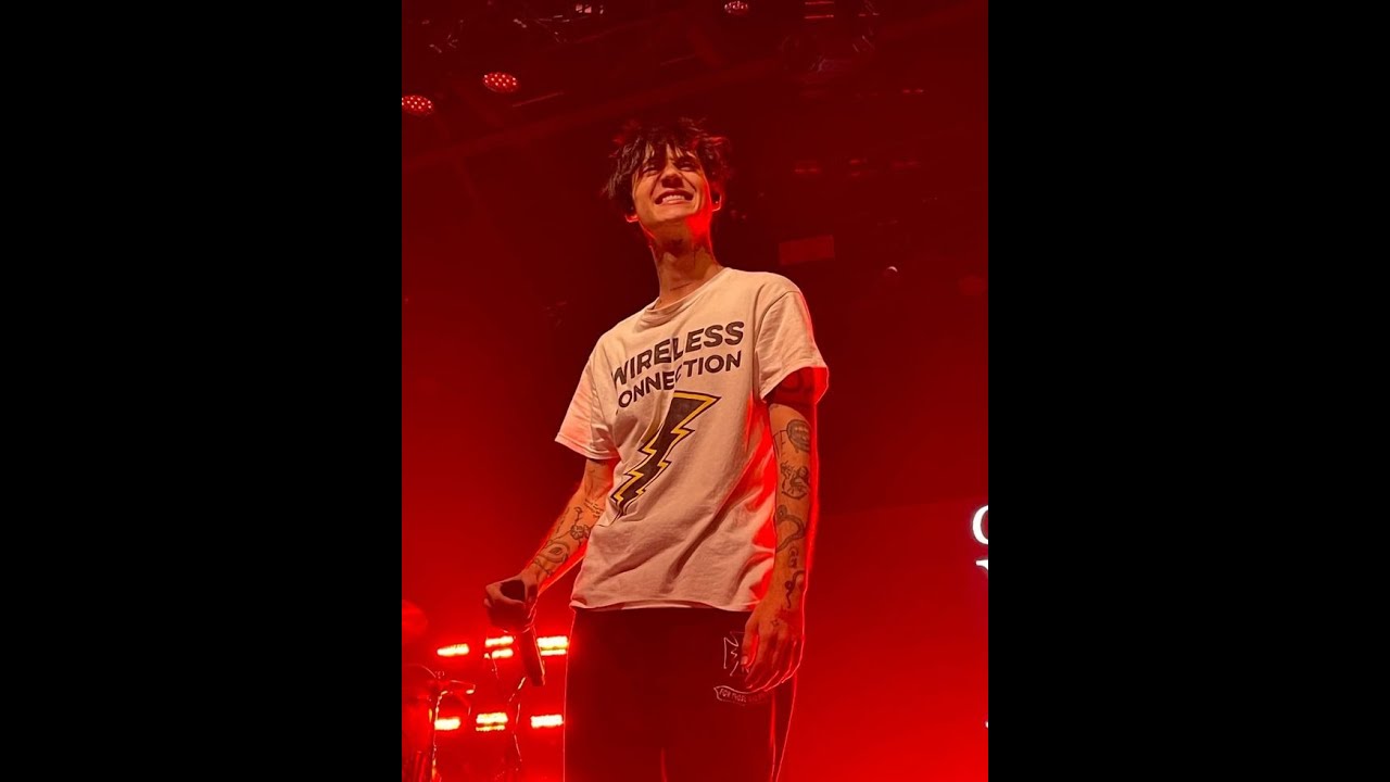 [FREE FOR PROFIT] Jxdn x MGK Alternative Rock Type Beat 