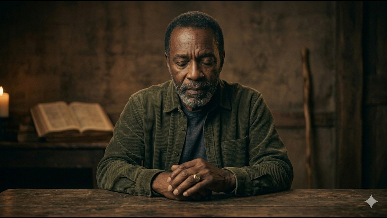 O Choro de Jeremias | Lamentações em Blues Que Tocam a Alma