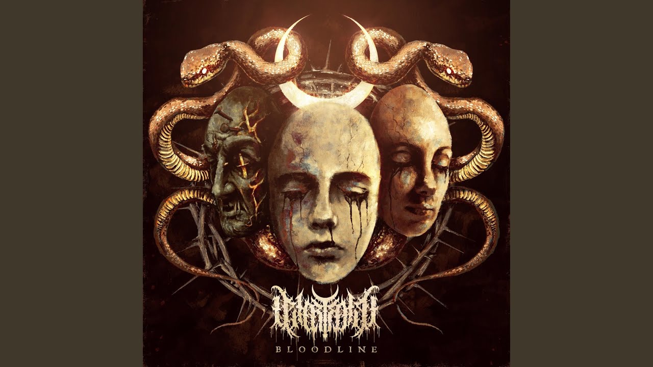 Bloodline
