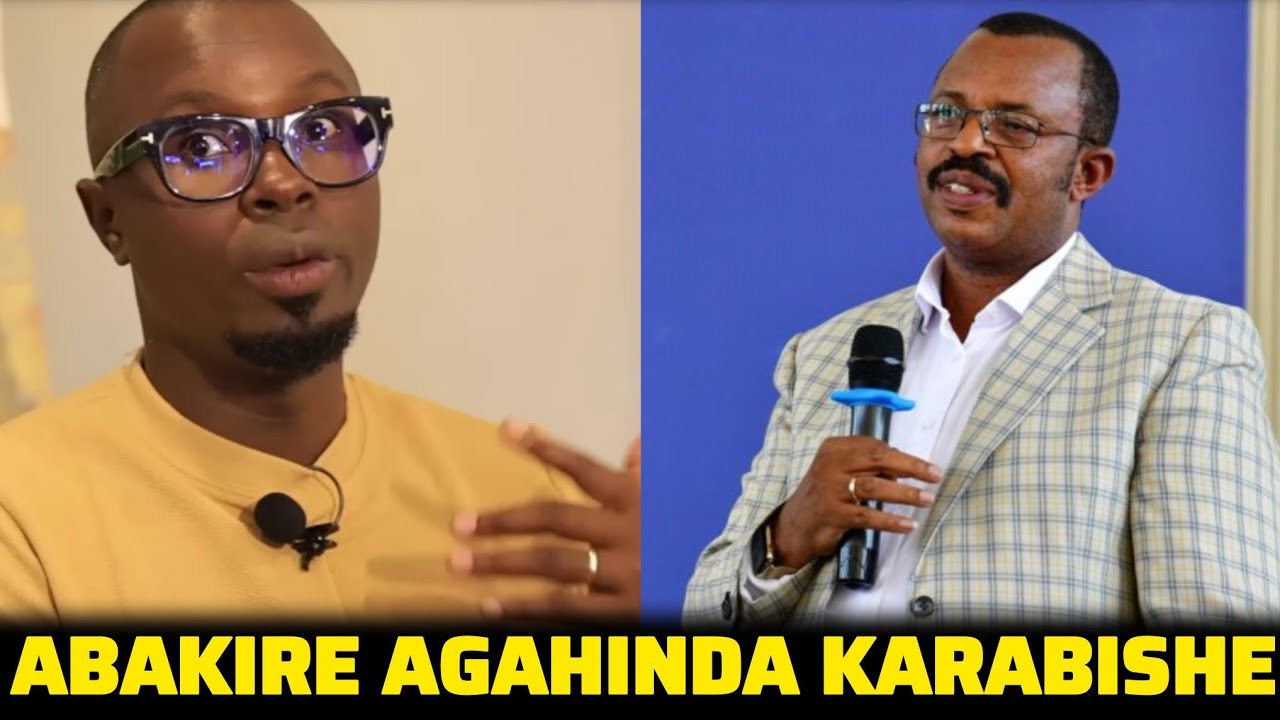 ISMAËL MWANAFUNZI: 😭💔 AGAHINDA KARENDA KWICA ABAKIRE MUTABARE 😭🤔💘