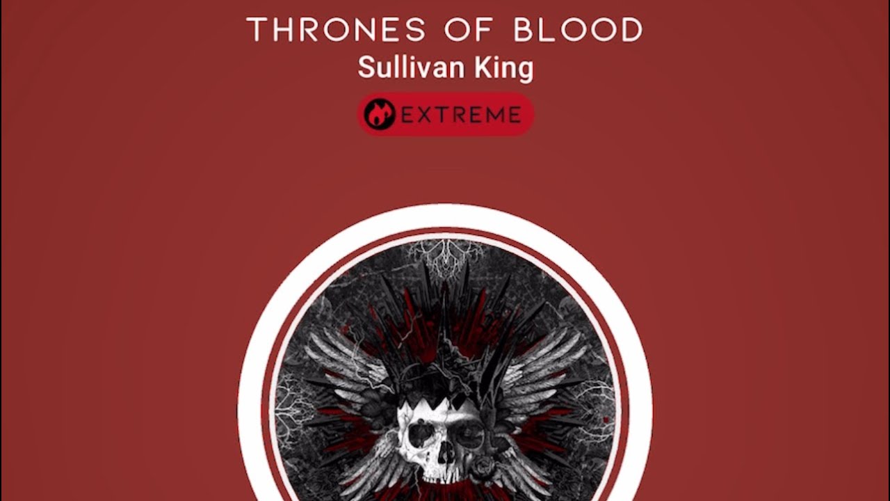 [Beatstar] Thrones Of Blood - Sullivan King / DP 100K