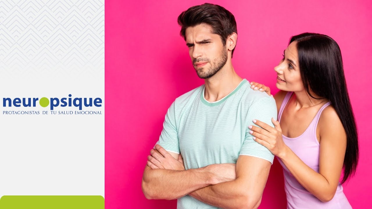 Hablar con mi ex, ¿es buena o mala idea? | Cit-Neuropsique