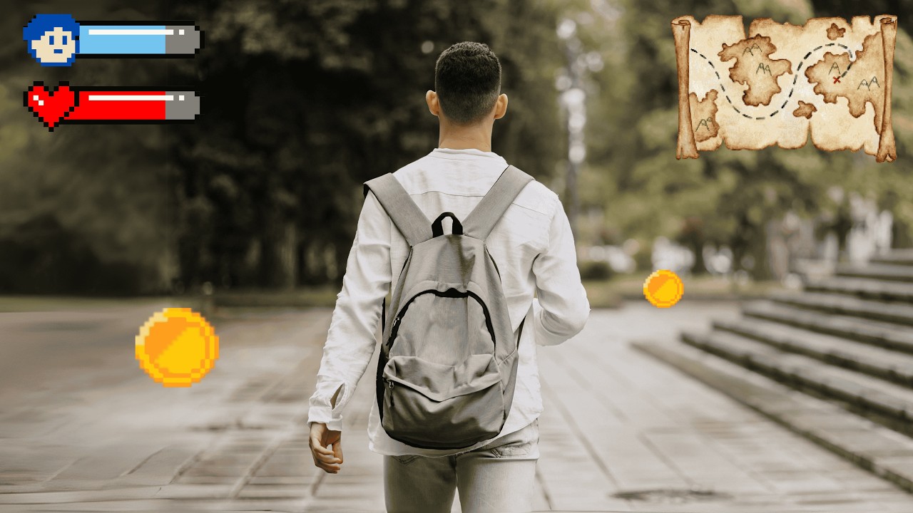 What Is Gamification? Turn Life Into a Game and Stay Motivated