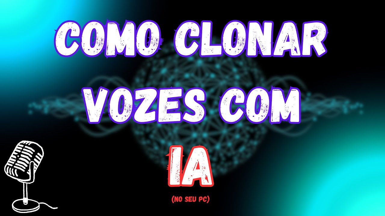 Como clonar vozes usando Applio RVC.  (requer placa de vídeo)