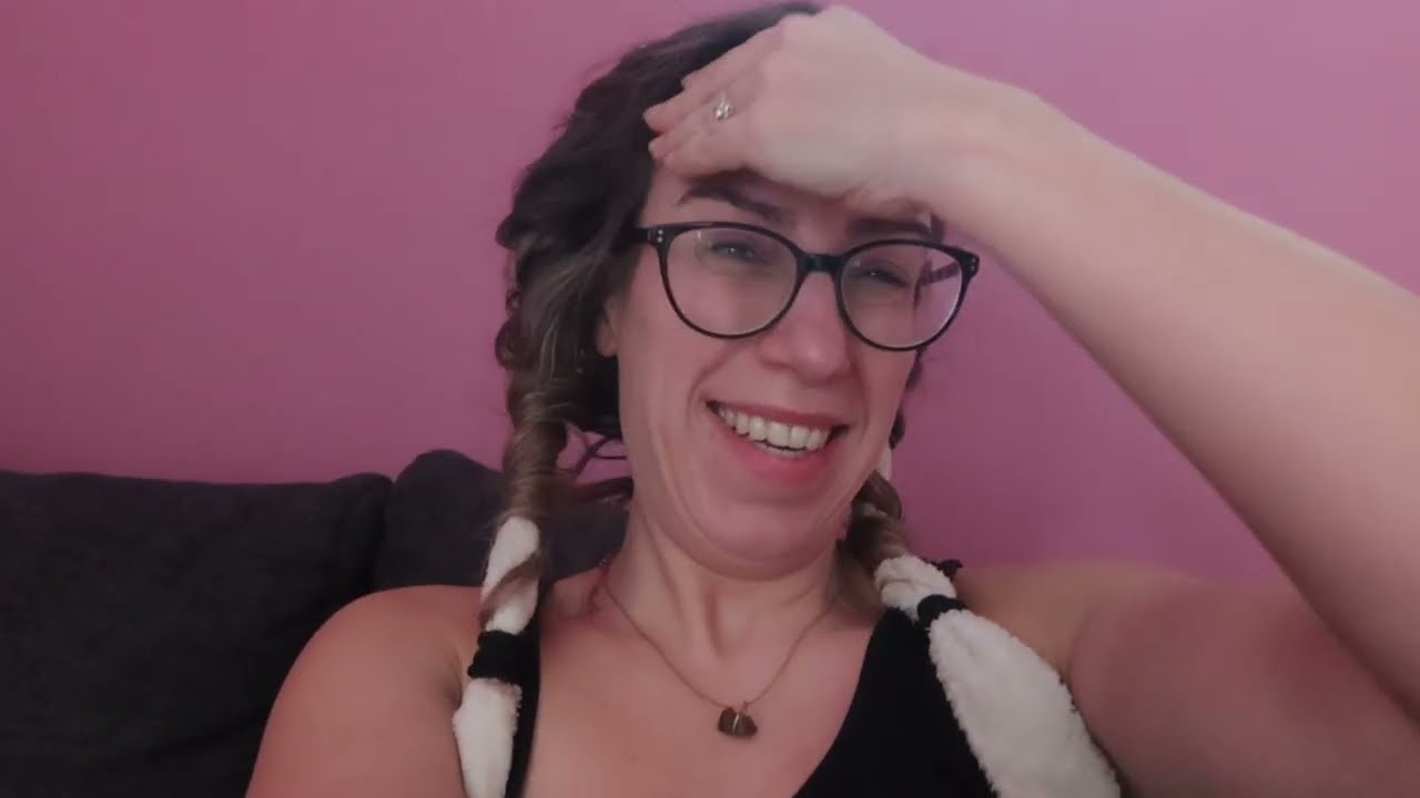 ONZEKERHEID VROUWEN & OCS TERUG?- VLOG 345.