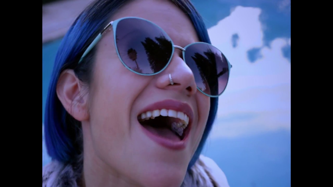 Halo Circus - Allison Iraheta - NARCISSIST - Official Music Video