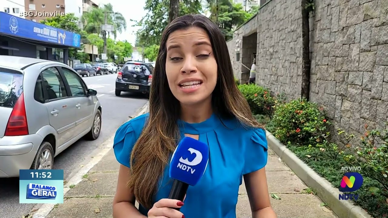 Abastecimento de &aacute;gua em Joinville est&aacute; normalizado