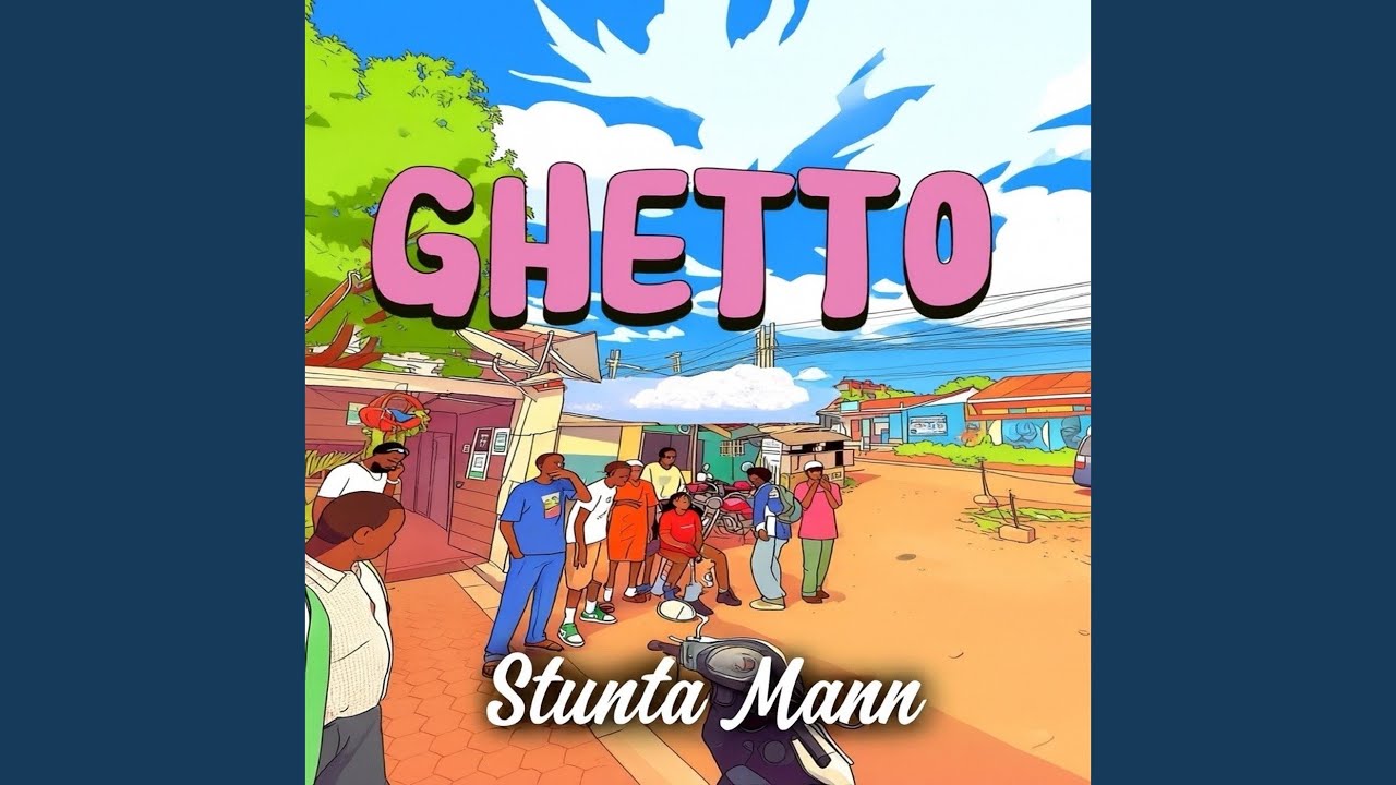 GHETTO