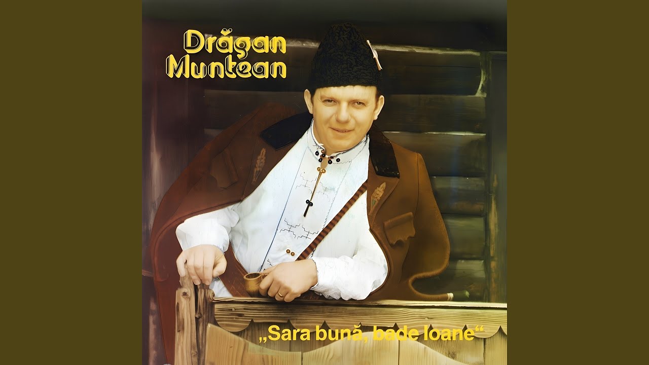 Rău Mă-ncearcă Dragostea