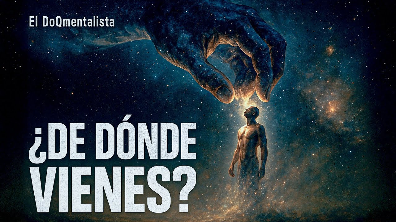 Canci&oacute;n, &iquest;De D&oacute;nde Vienes?, El DoQmentalista