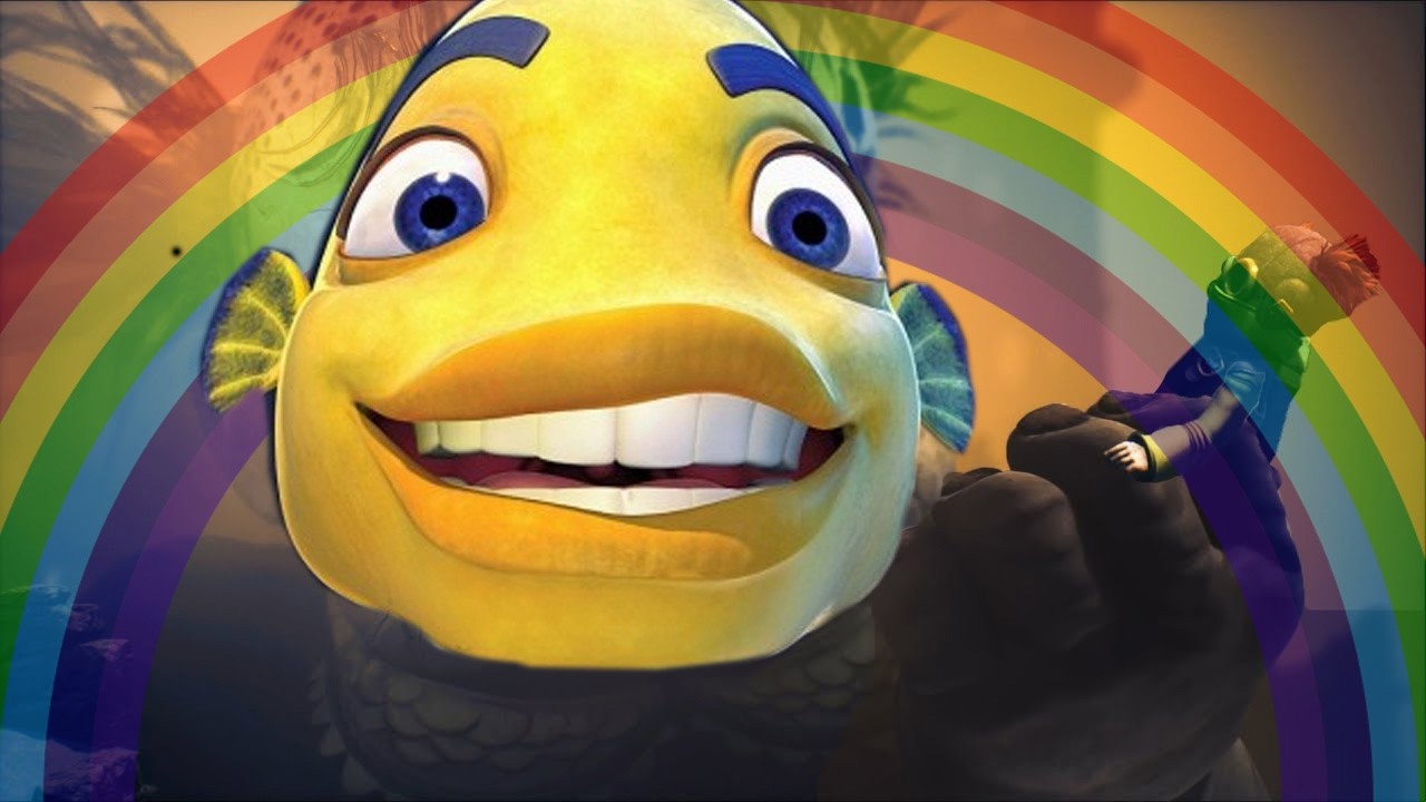 THIS IS ONE BIG AHHH BABY | Little Nightmares - Part 9