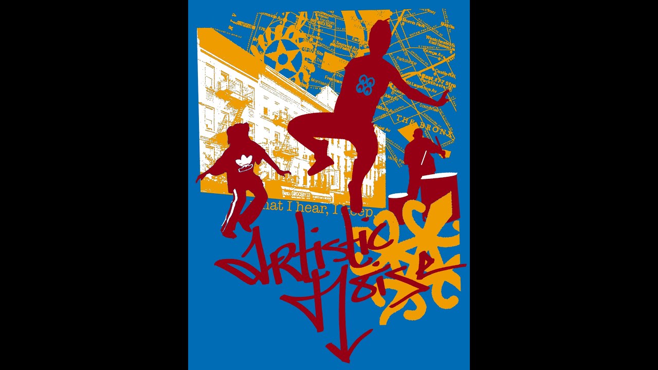Artistic Noise: Winter Show 2022