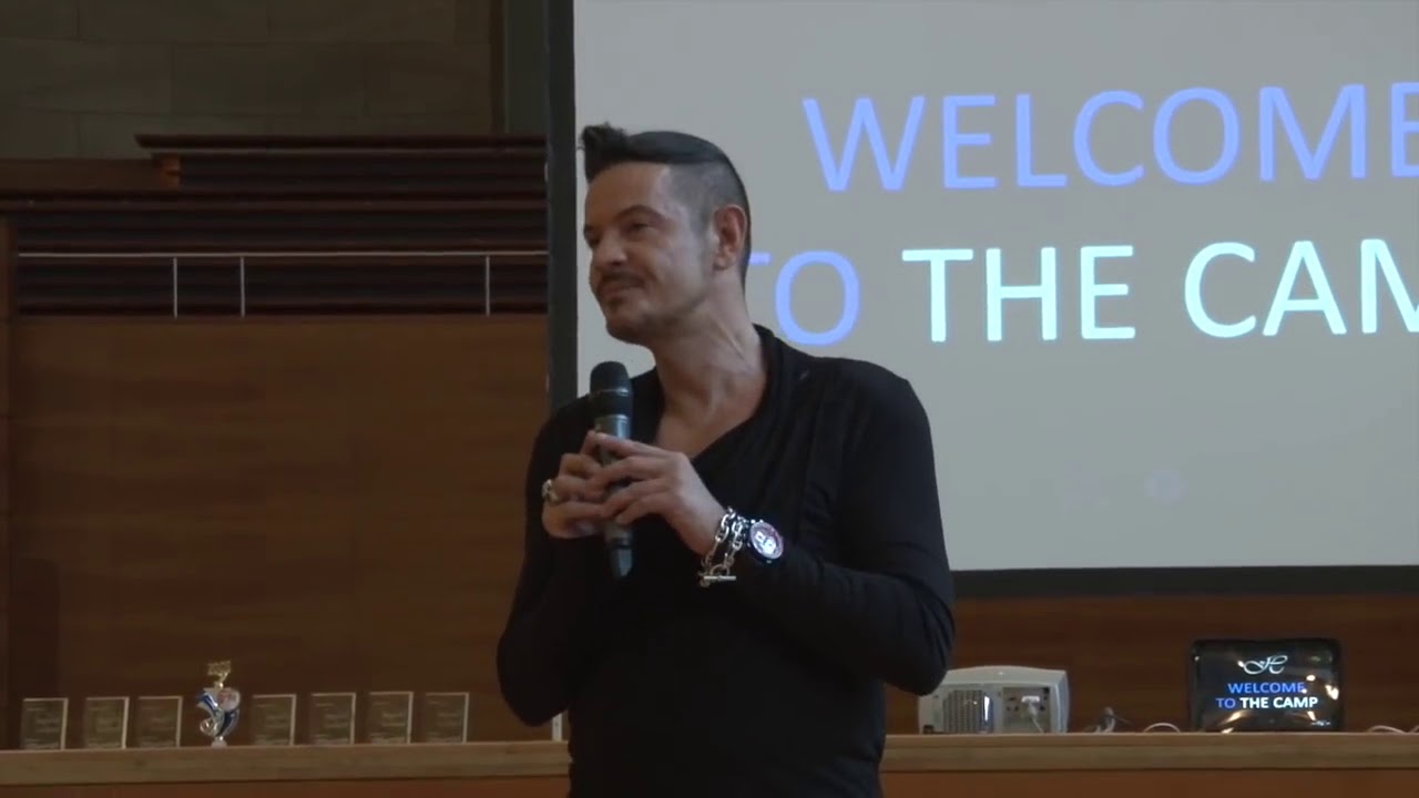 DIRK HEIDEMANN: 