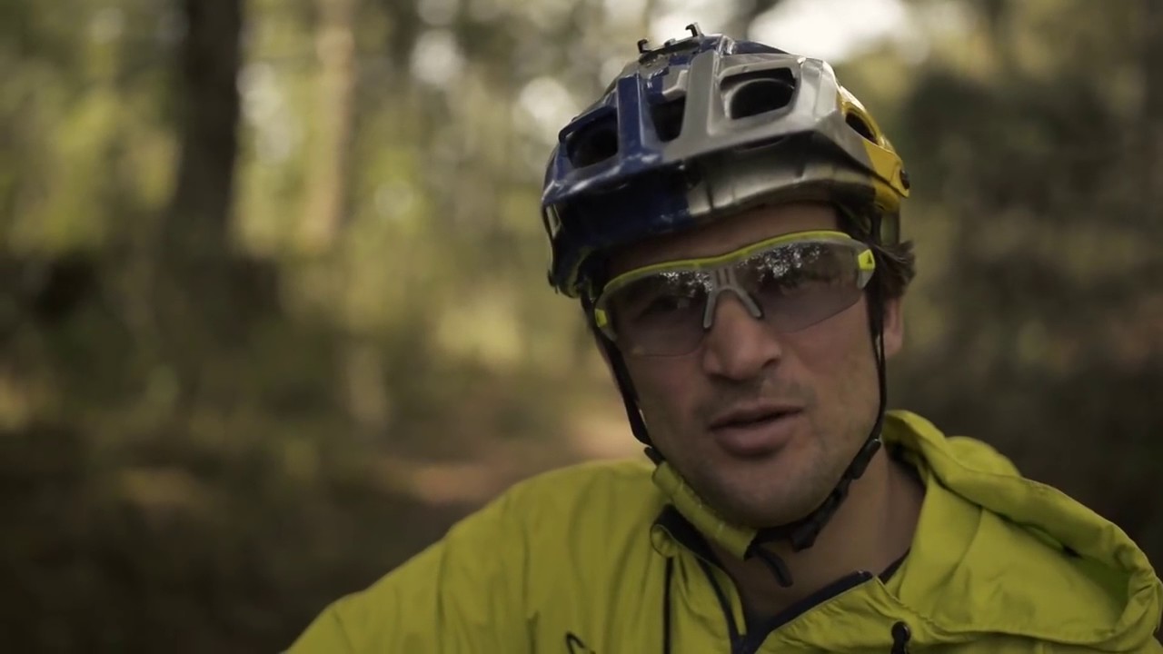 MTB en Mascota, Jalisco