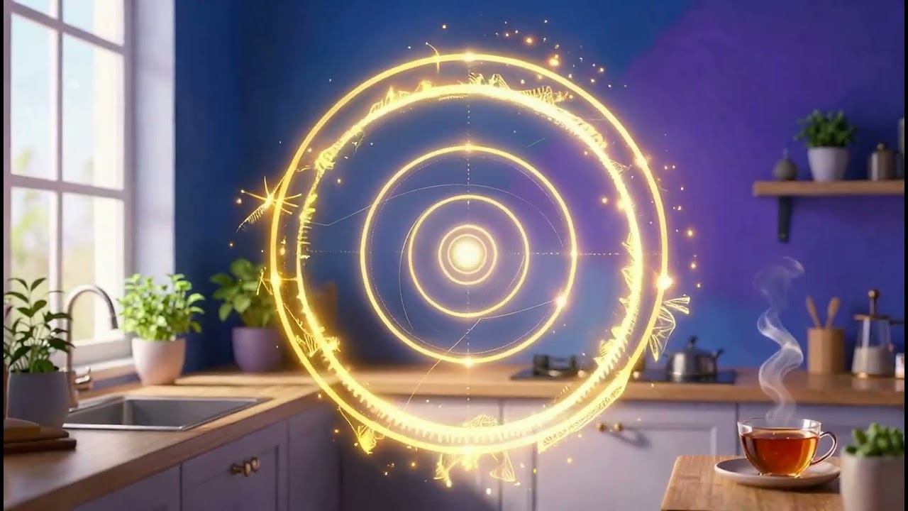 🌿 Serene Nature Sounds & Relaxing Sitar Lo-fi Mix | 54 Minutes of Chill Vibes 🌊