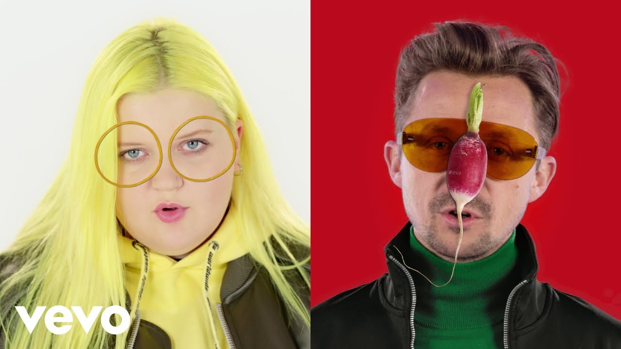 Martin Solveig - All Stars (Official Video) ft. ALMA