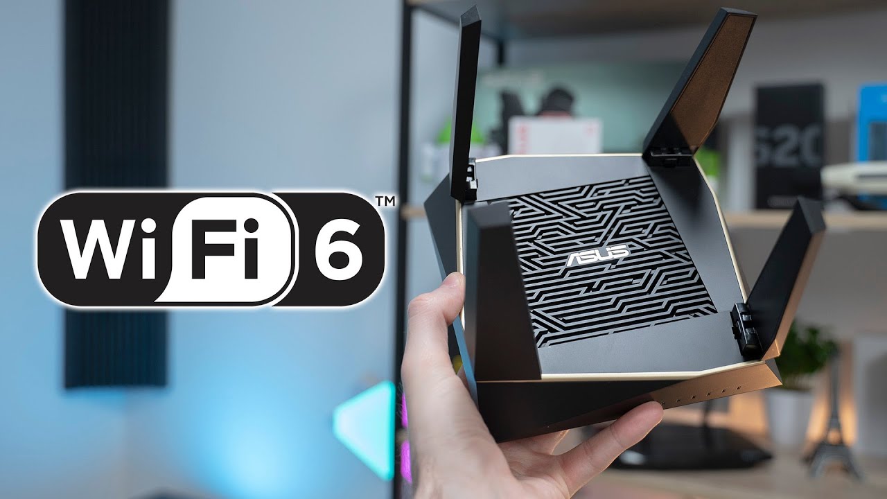 Tisztázzuk: Wi-Fi 6 | Mi ez és miért jó?