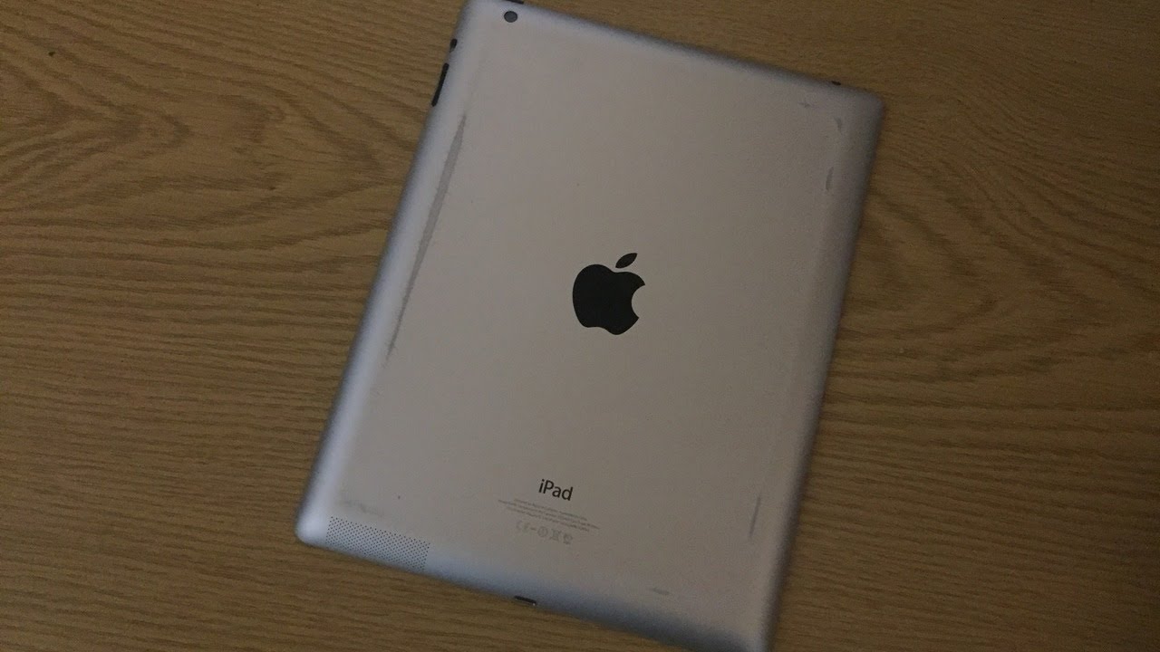 ЛУЧШЕЕ ВЛОЖЕНИЕ 2000 РУБЛЕЙ! iPad 4