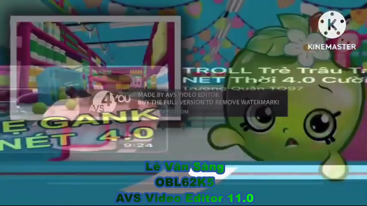 Full Tille