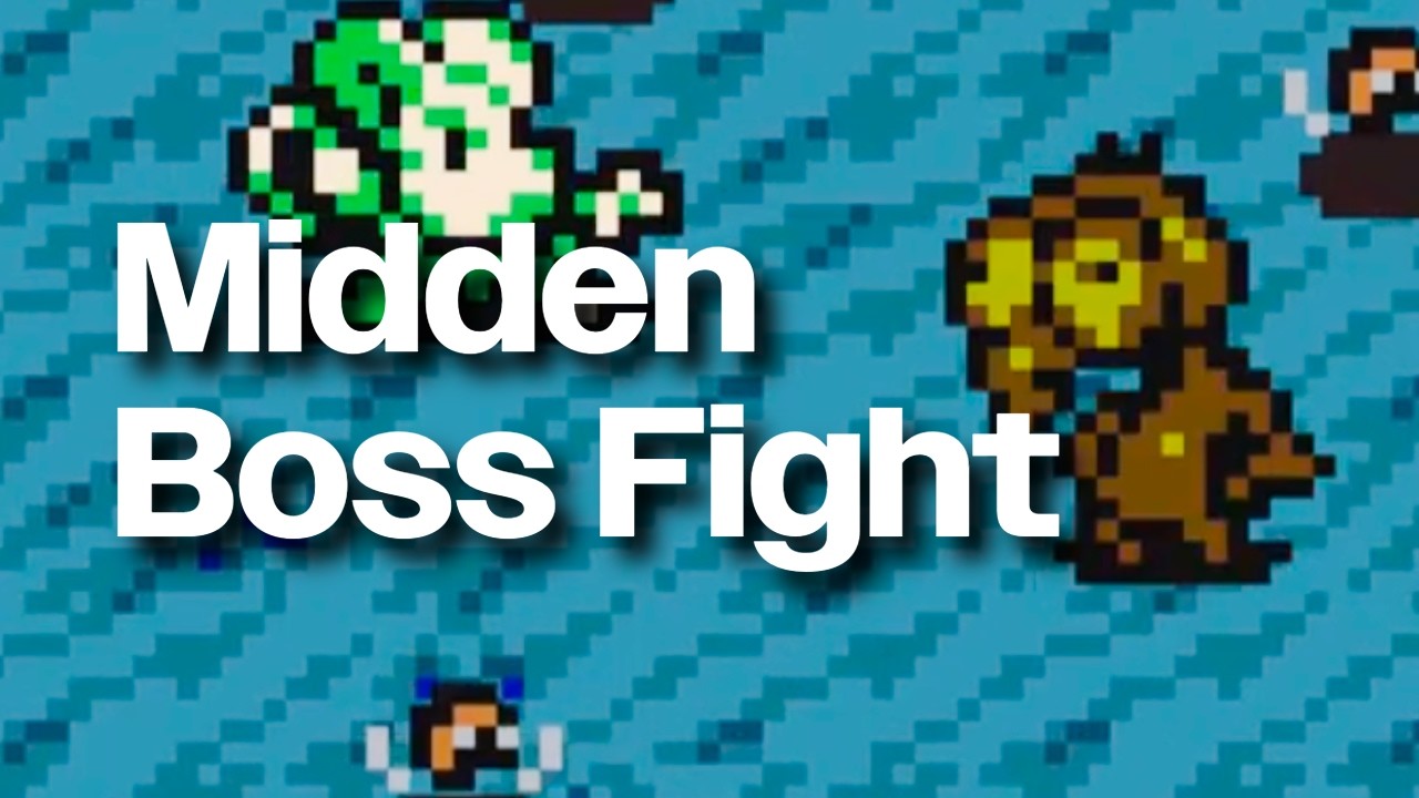 Midden Boss Fight & Fly Bait Trinket Location | Mina the Hollower (Stinky NPC, Queensbury Crypt)