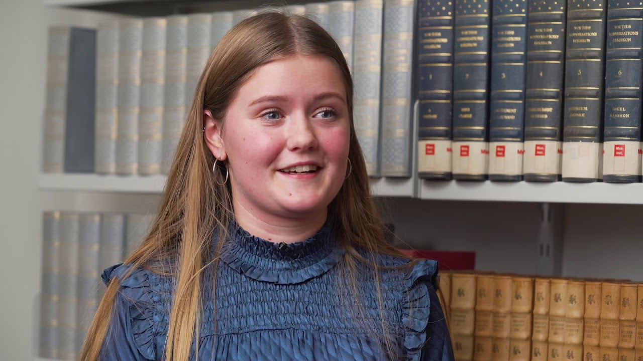 Læs Musikvidenskab på Aarhus Universitet