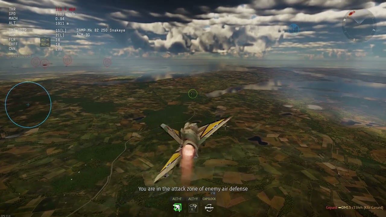 war thunder part 9