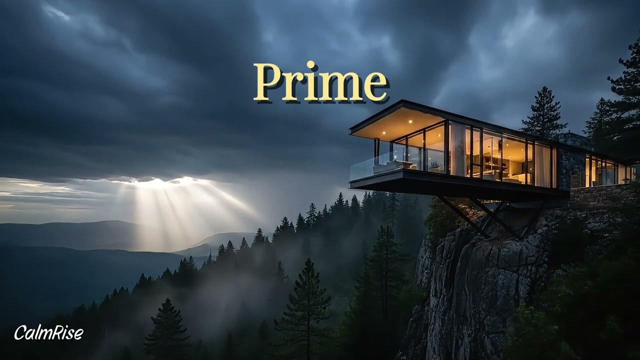 Prime ⚡ Focus Music to Activate Your Best Energy