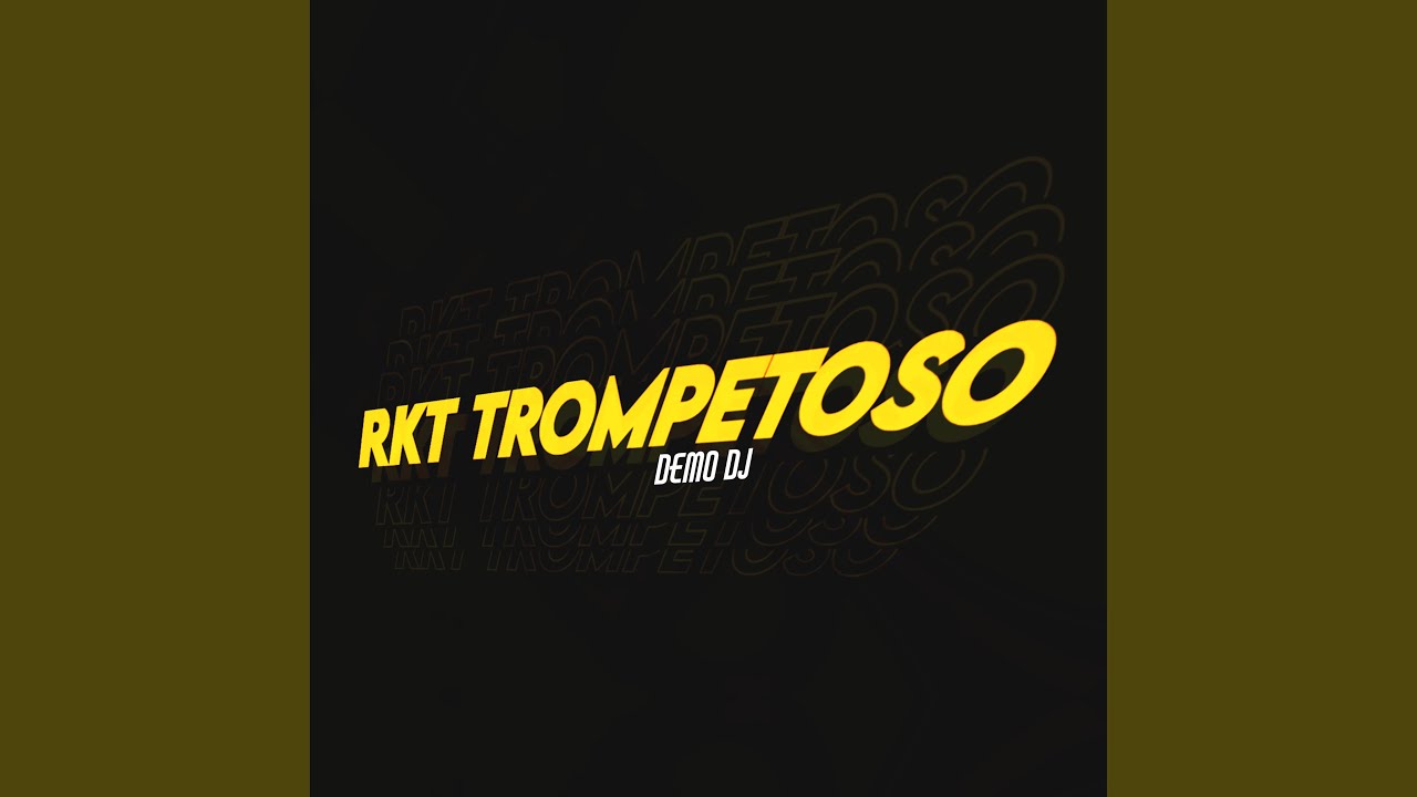 Rkt Trompetoso