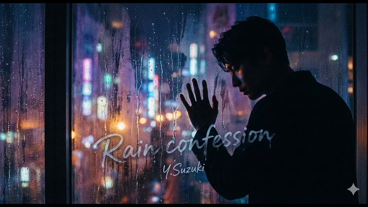 Rain confession