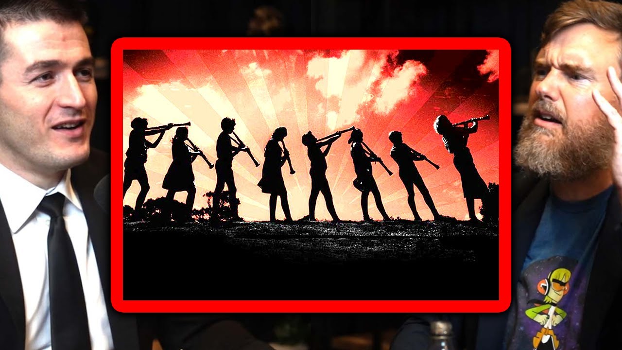 College left-leaning bias explained | Greg Lukianoff and Lex Fridman
