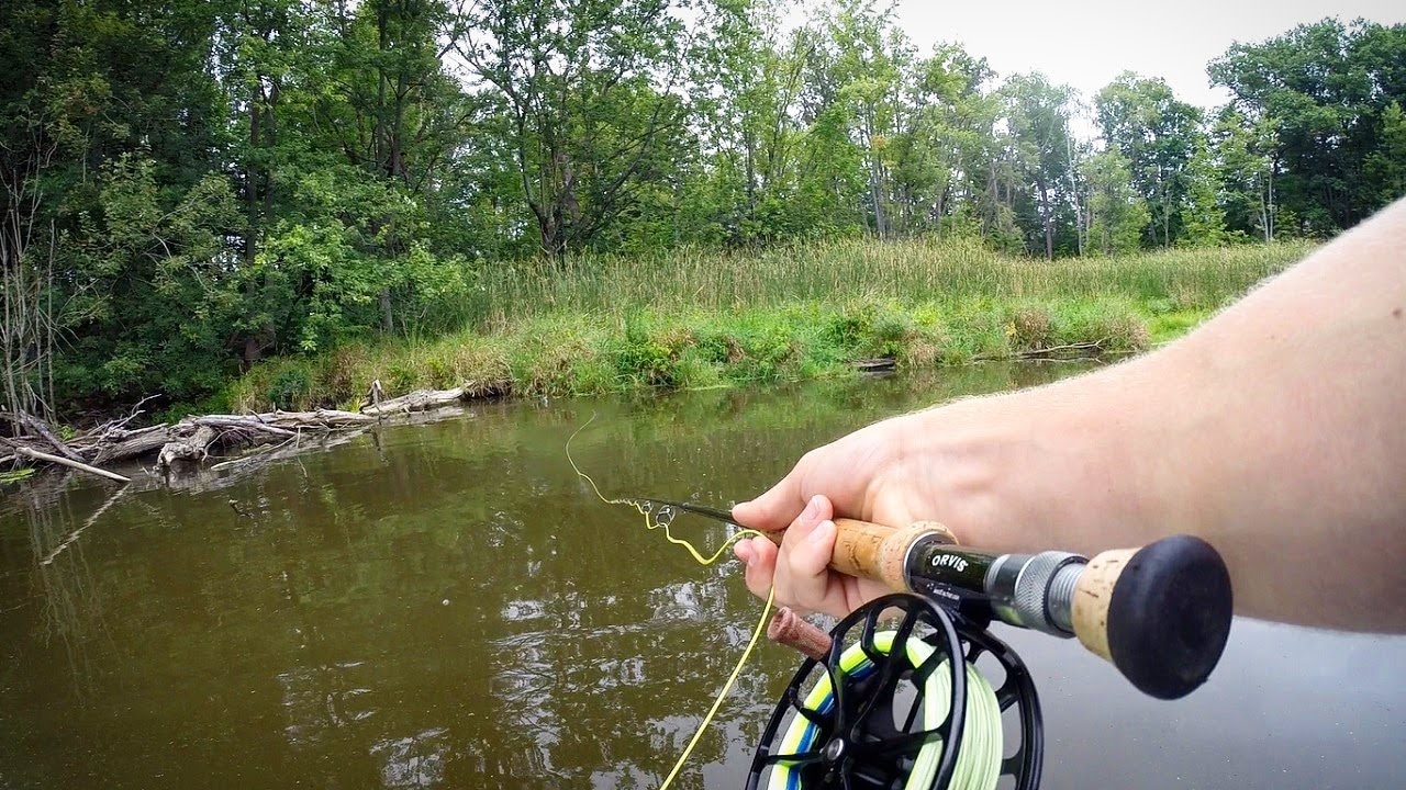 Pike Goes AIRBORNE After My Bait!! Popper Fishing