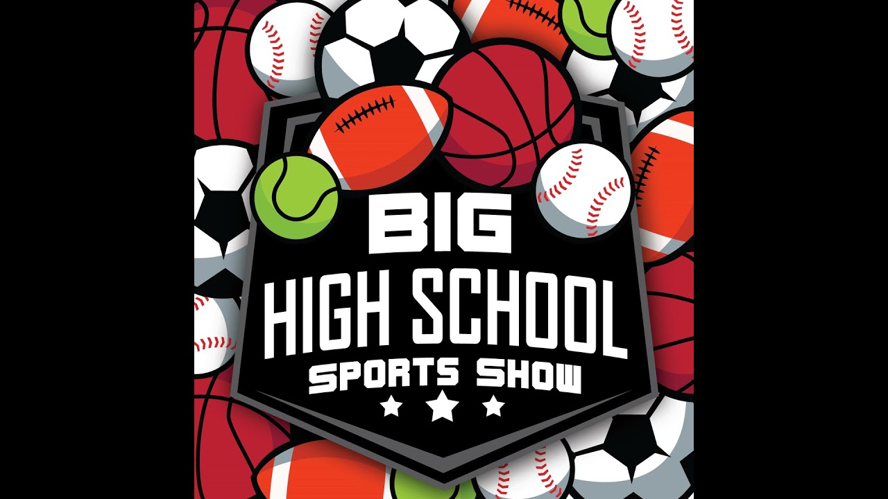 Big High School Sports Show 1/21/26:  Marathon girls BB coach Jeff Schneider, DC Everest hockey s...