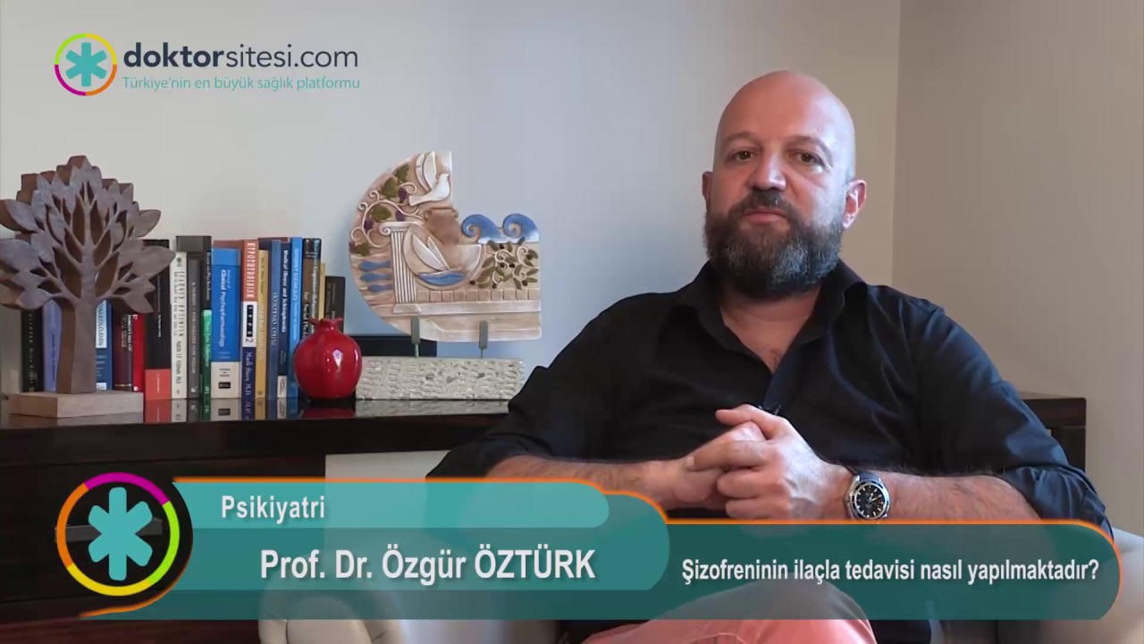 Şizofreninin ilaçla tedavisi nasıl yapılmaktadır?