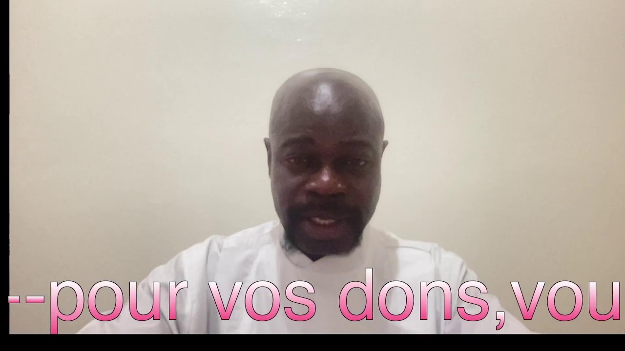 Le petit déjeuner spirituel du mercredi 18 février 2026