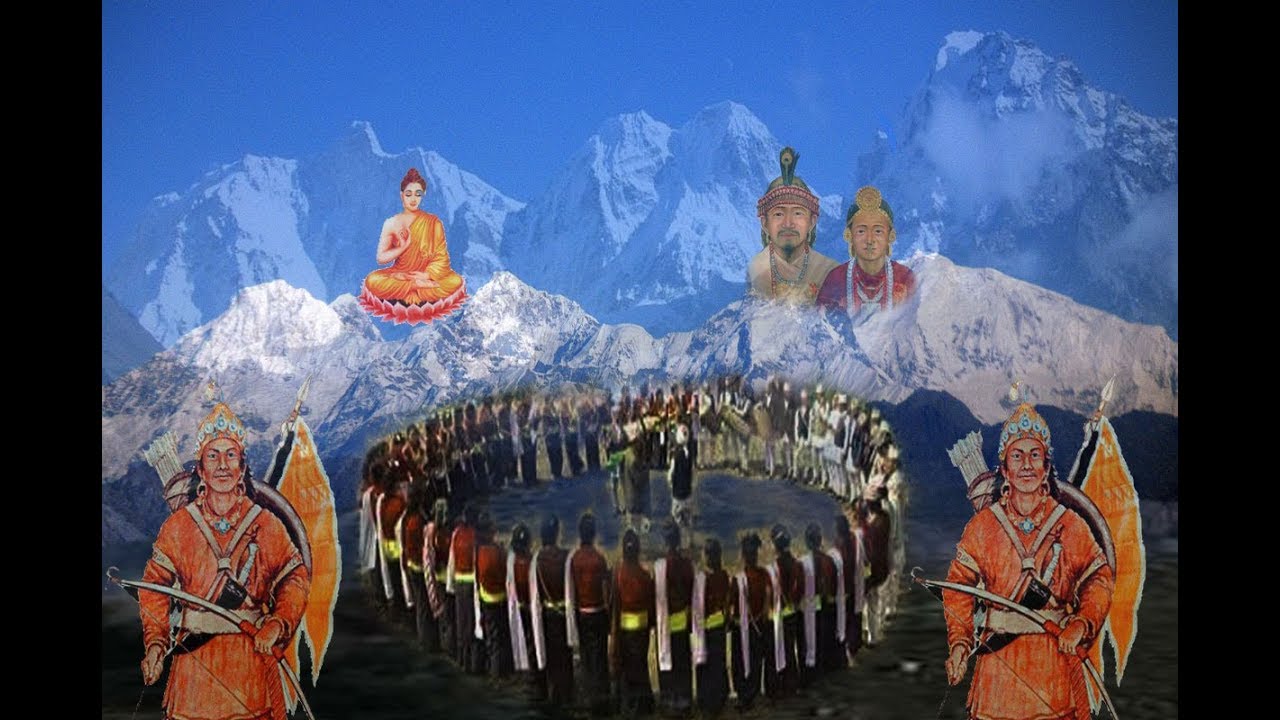 google SAKENWA SAKELA SILI BY SOMU BANTAWA RAI