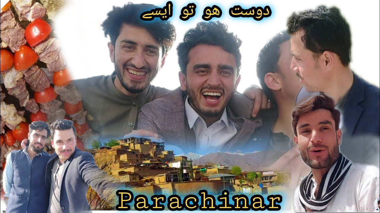 Sultan kandha || Mayra Parachinar ||