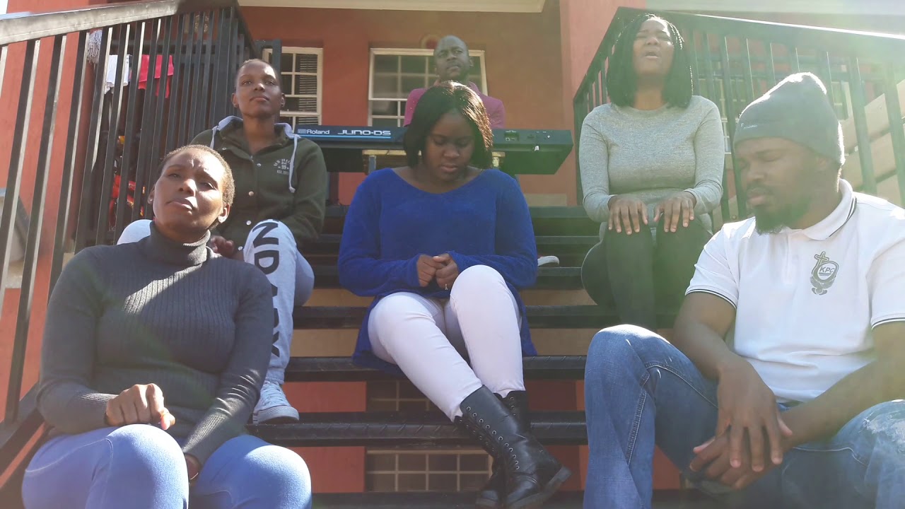 Izithelo zikamoya Bonang lerato la Jeso