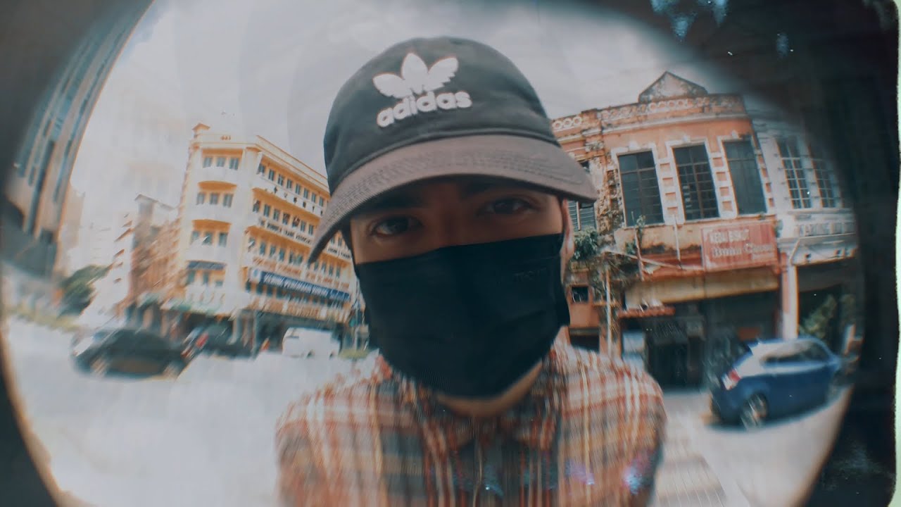 Reckless Escapades - Cambridge (Official Lyric Video)