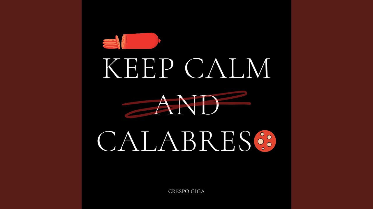 Calma Calabreso