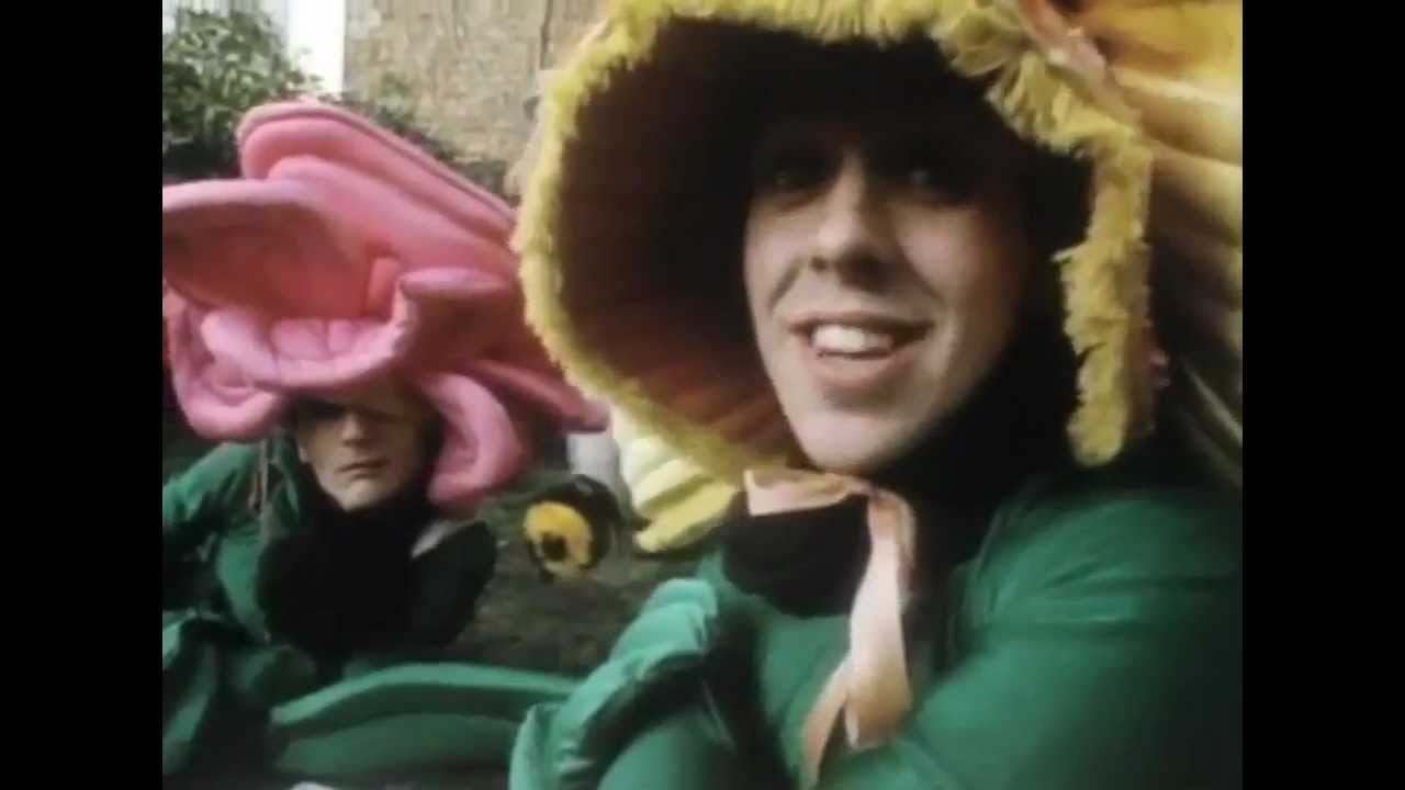 Madness-Tomorrow's Just Another Day (Alt. Version)