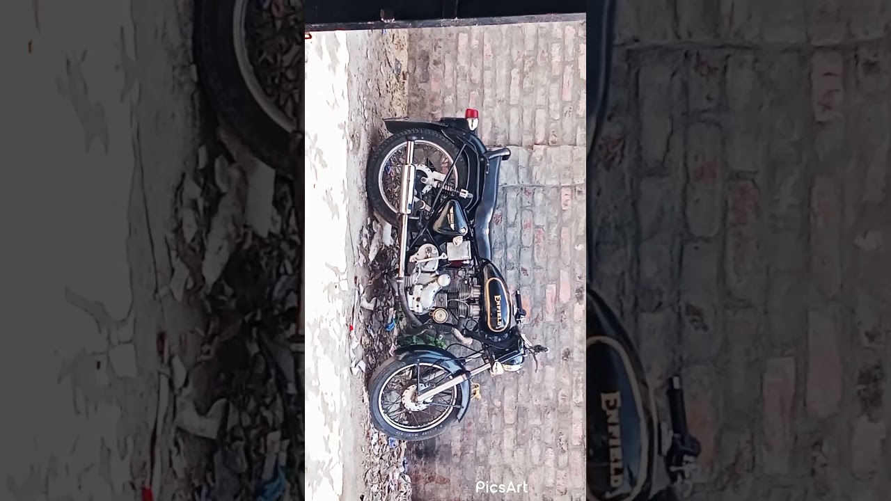 old bullet 1988 VID 20210408115134