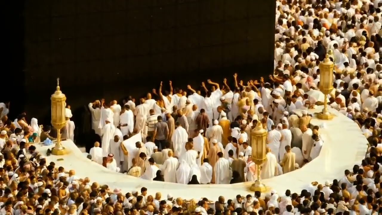 Самый Красивый Азан  أجمل أذان Amazing azan 2023
