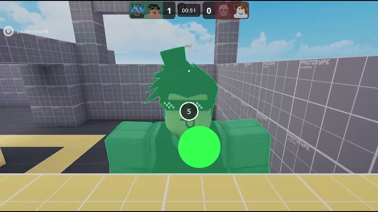I am playing Roblox today.